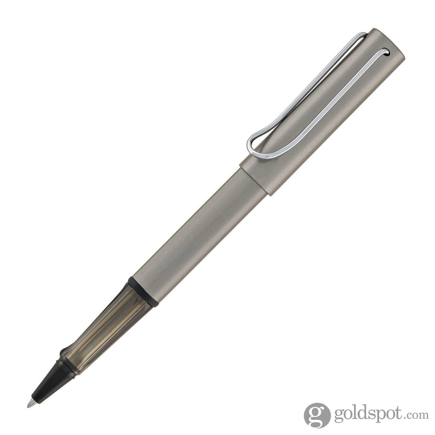 Lamy AL-Star Rollerball Pen in Graphite Rollerball Pen