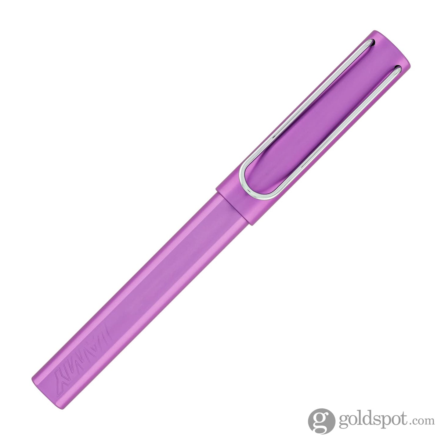 Lamy AL-Star Rollerball Pen in Lilac Rollerball Pen