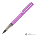 Lamy AL-Star Rollerball Pen in Lilac Rollerball Pen