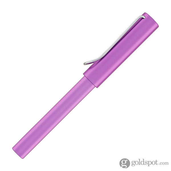 Lamy AL-Star Rollerball Pen in Lilac Rollerball Pen