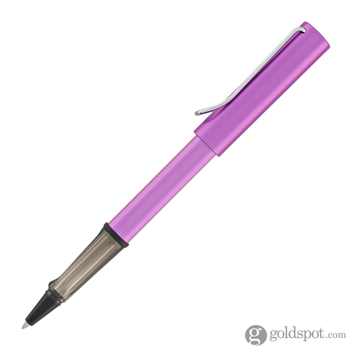 Lamy AL-Star Rollerball Pen in Lilac Rollerball Pen
