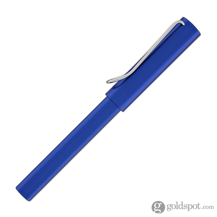Lamy AL-Star Rollerball Pen in Ocean Blue Rollerball Pen