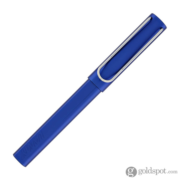 Lamy AL-Star Rollerball Pen in Ocean Blue Rollerball Pen