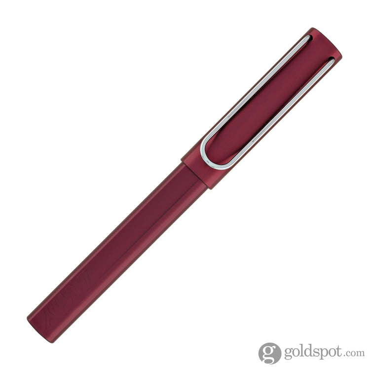 Lamy AL-Star Rollerball Pen in Purple Rollerball Pen