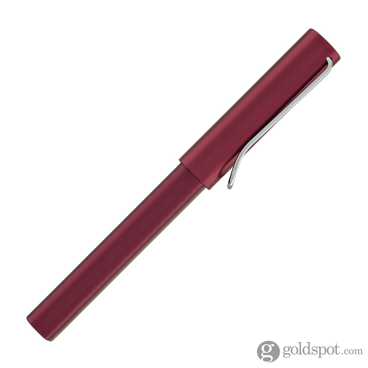 Lamy AL-Star Rollerball Pen in Purple Rollerball Pen