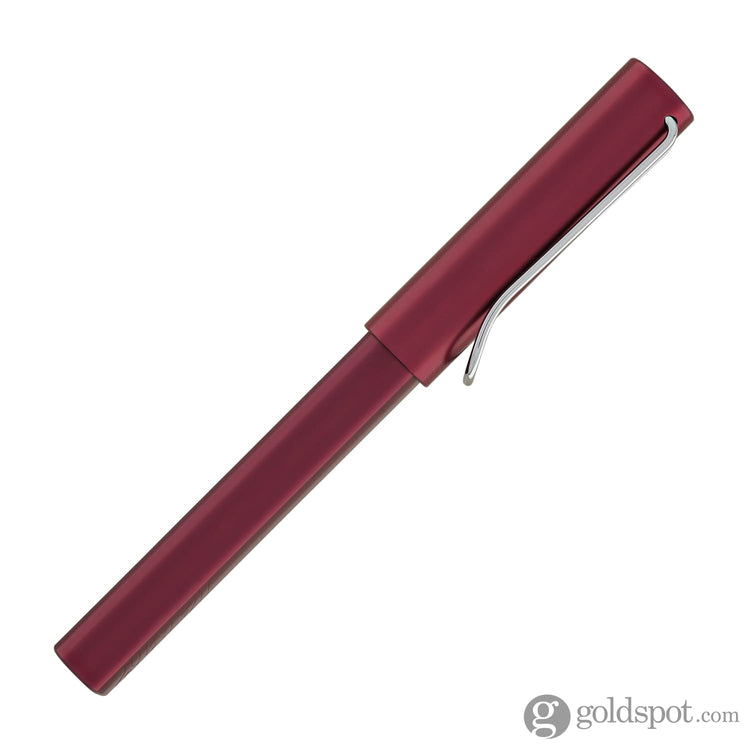Lamy AL-Star Rollerball Pen in Purple Rollerball Pen