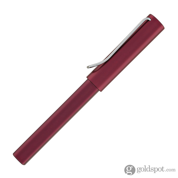 Lamy AL-Star Rollerball Pen in Purple Rollerball Pen