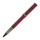 Lamy AL-Star Rollerball Pen in Purple Rollerball Pen