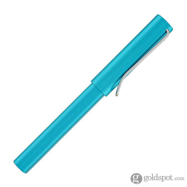 Lamy AL-Star Rollerball Pen in Turmaline Special Edition Rollerball Pen