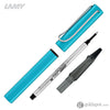 Lamy AL-Star Rollerball Pen in Turmaline Special Edition Rollerball Pen