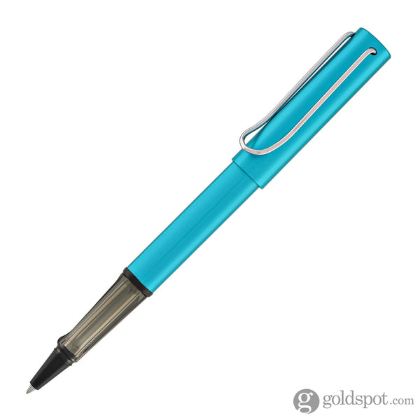 Lamy AL-Star Rollerball Pen in Turmaline Special Edition Rollerball Pen