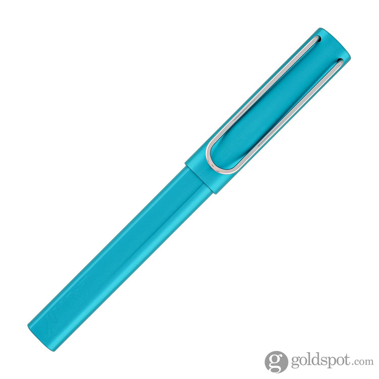 Lamy AL-Star Rollerball Pen in Turmaline Special Edition Rollerball Pen