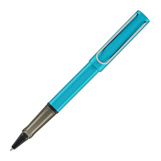 Lamy AL-Star Rollerball Pen in Turmaline Special Edition
