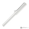 Lamy AL-Star Rollerball Pen in Whitesilver Rollerball Pen