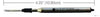 Lamy Ballpoint Pen Refill by Monteverde in Black Ballpoint Pen Refill