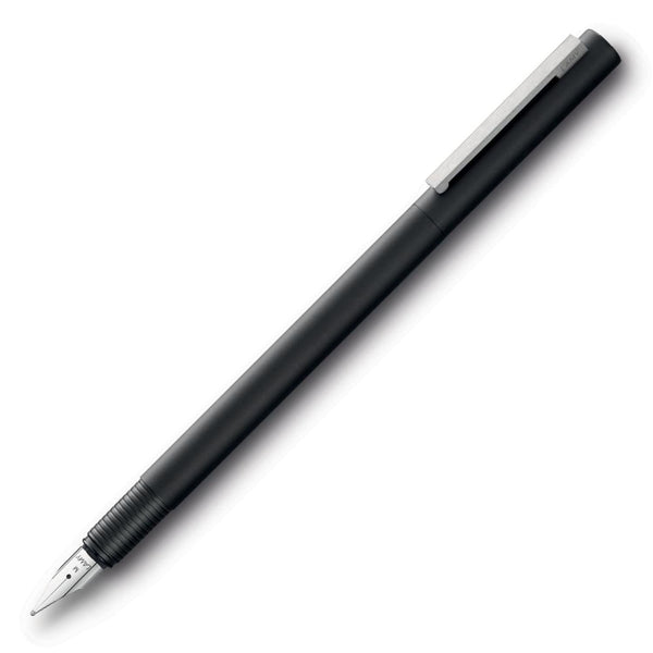 Lamy CP1 Fountain Pen in Black Fountain Pen