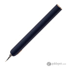 Lamy Dialog CC Fountain Pen in Dark Blue Fountain Pen
