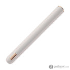 Lamy Dialog CC Fountain Pen in White Fountain Pen