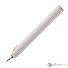 Lamy Dialog CC Fountain Pen in White Fountain Pen