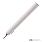 Lamy Dialog CC Fountain Pen in White Fountain Pen