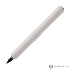 Lamy Dialog CC Fountain Pen in White Fountain Pen