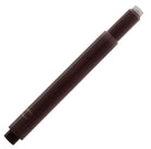 Lamy Fountain Ink Cartridges in Brown by Monteverde - Pack of 5 Fountain Pen Cartridges