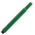 Lamy Fountain Ink Cartridges in Green by Monteverde - Pack of 5 Fountain Pen Cartridges