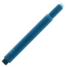 Lamy Fountain Ink Cartridges in Turquoise by Monteverde - Pack of 5 Fountain Pen Cartridges