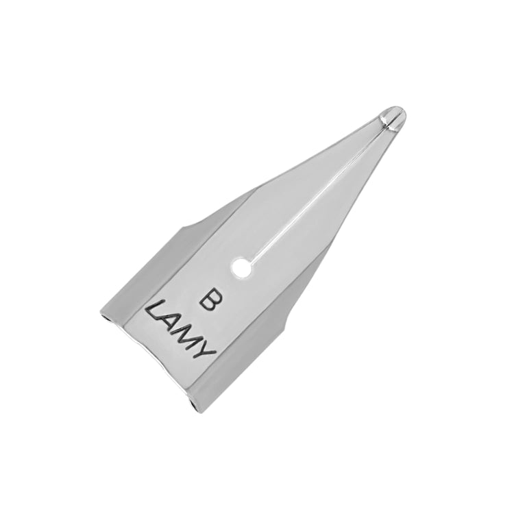 Lamy Fountain Pen Replacement Nib in Stainless Steel Fountain Pen Nibs