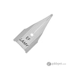 Lamy Fountain Pen Replacement Nib in Stainless Steel Extra Fine Fountain Pen Nibs