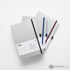 Lamy Hardcover A5 Notebook in Black - 5.7 x 8.3 Notebook