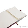 Lamy Hardcover A5 Notebook in Black Purple - 5.7 x 8.3 Notebook