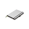 Lamy Hardcover A6 Notebook in Black - 4 x 5.7 Notebook