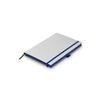 Lamy Hardcover A6 Notebook in Ocean Blue - 4 x 5.7 Notebook