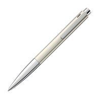 Lamy Ideos Ballpoint Pen in Palladium