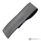 Lamy Leather Double Sleeve Pen Pouch in Black Pen Case