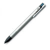 Lamy Logo 3 Color Multi Function Pen in Stainless Steel Multi-Function Pen