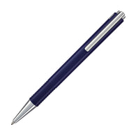 Lamy Logo Ballpoint Pen in Blue