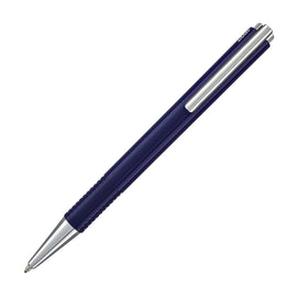 Lamy Logo Ballpoint Pen in Blue