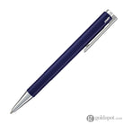 Lamy Logo Ballpoint Pen in Blue Ballpoint Pen