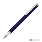 Lamy Logo Ballpoint Pen in Blue Ballpoint Pen