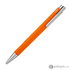 Lamy Logo M+ Ballpoint Pen in Apricot Matte Ballpoint Pen