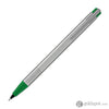 Lamy Logo Mechanical Pencil in Green and Stainless Steel - 0.5mm Mechanical Pencil