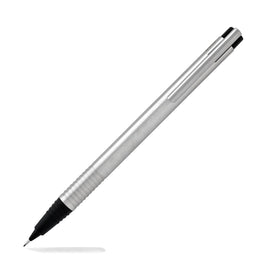 Lamy Logo Mechanical Pencil in Stainless Steel - 0.5mm