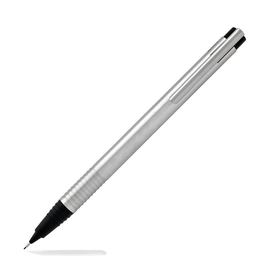 Lamy Logo Mechanical Pencil in Stainless Steel - 0.5mm