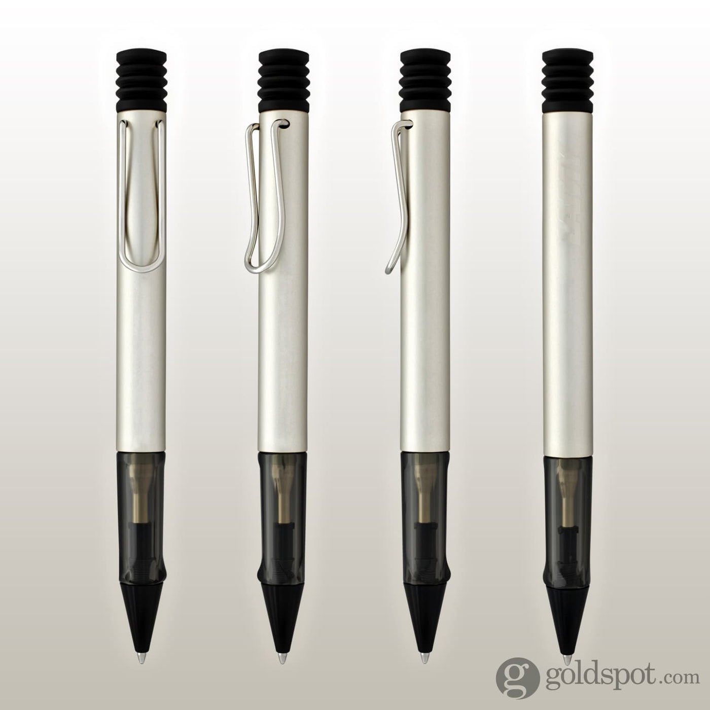 Lamy lx ballpoint pen Clearance