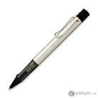 Lamy LX Ballpoint Pen in Palladium Ballpoint Pen