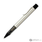 Lamy LX Ballpoint Pen in Palladium Ballpoint Pen