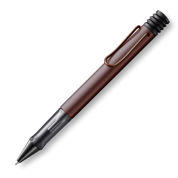 Lamy LX Ballpoint Pen in PD Marron Ballpoint Pen