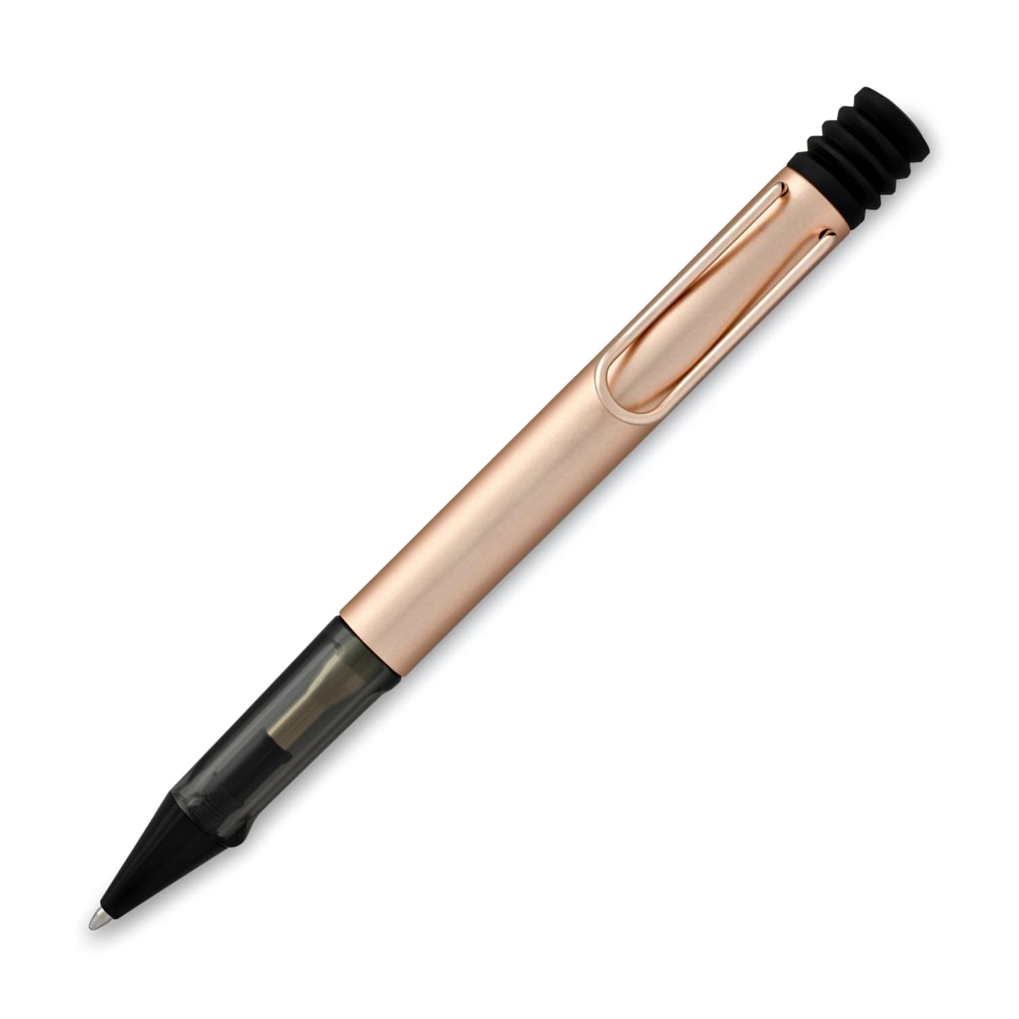 Lamy LX Ballpoint Pen in Rose Gold Ballpoint Pen